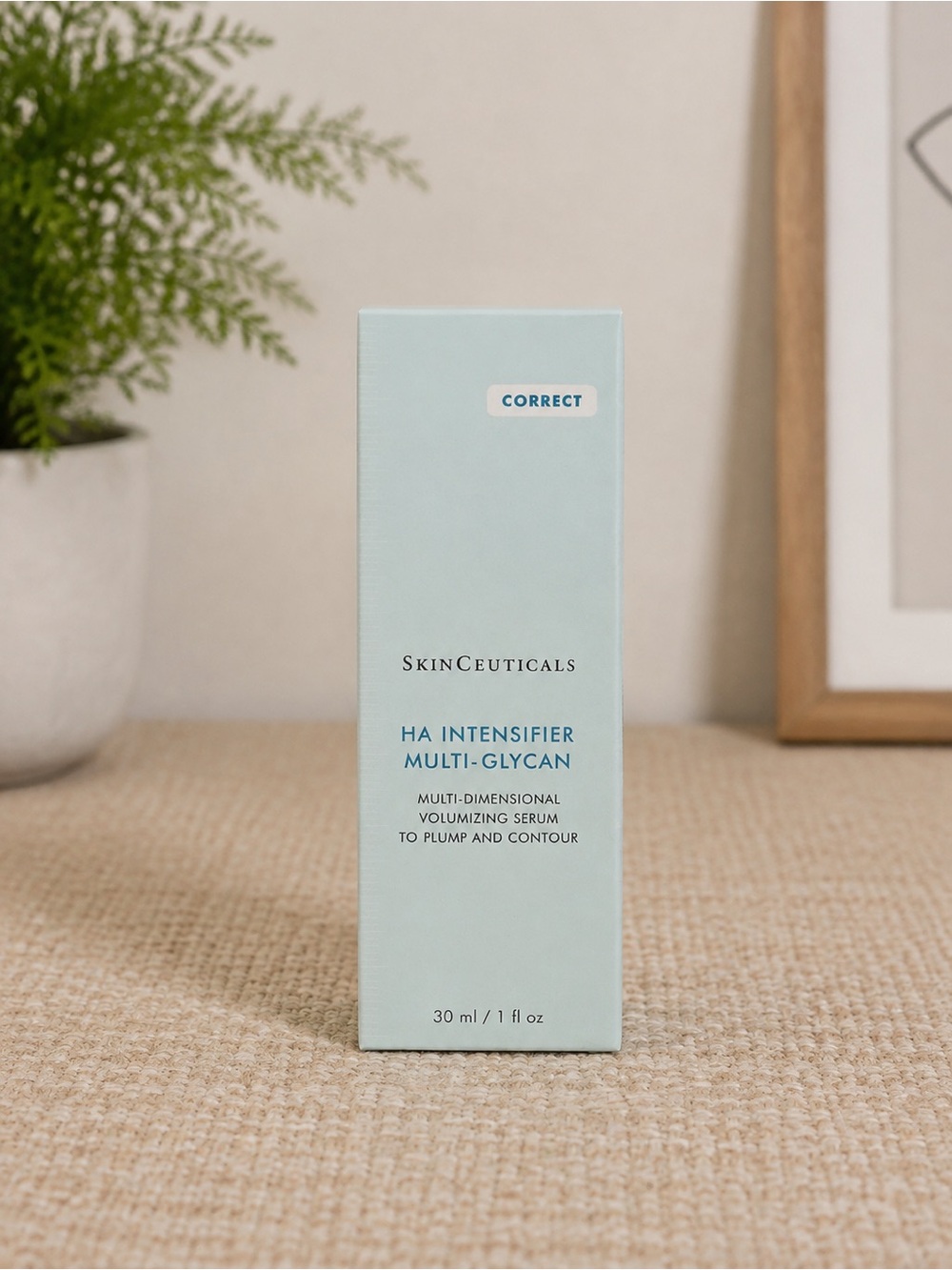 SkinCeuticals HA Intensifier Serum